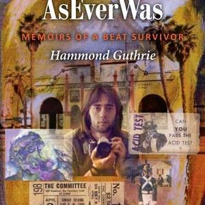 Book cover image for AsEverWas, by Hammond Guthrie