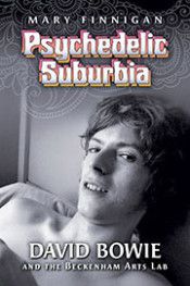 Psychedelic Suburbia book cover